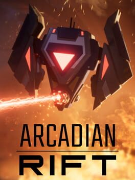Arcadian Rift