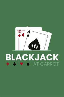 Blackjack at Carrot
