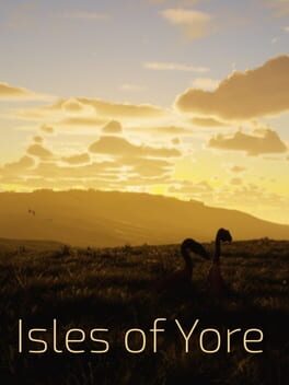 Isles of Yore