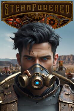 SteamPowered