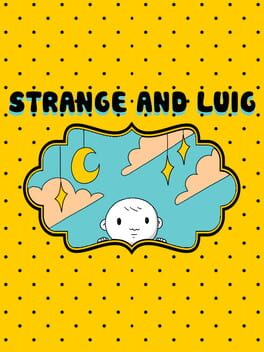 Strange and Luig