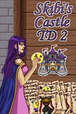 Skibi's Castle TD 2