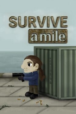 Survive A Mile