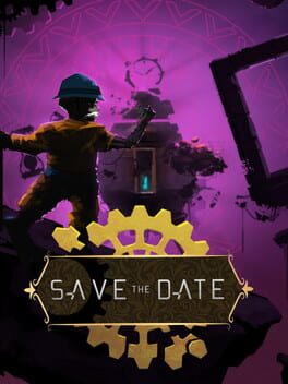 Save the Date
