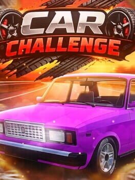 Car Challenge