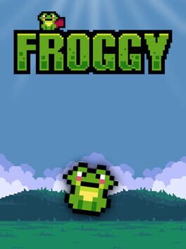 Froggy