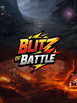 Blitz of Battle