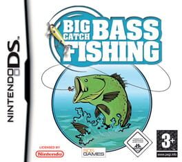 Big Catch Bass Fishing