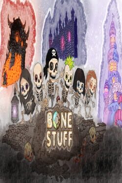 Bone Stuff