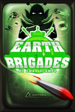 Earth Brigades