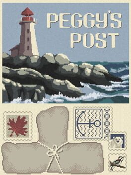 Peggy's Post