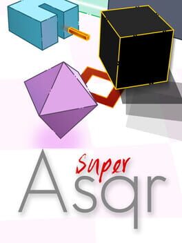 Super Asqr