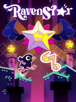 RavenStar