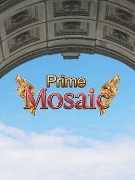 Prime Mosaic