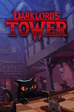 Darklord's Tower