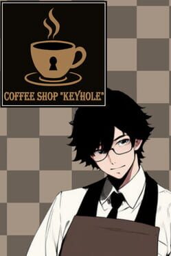 Coffee Shop "Keyhole"