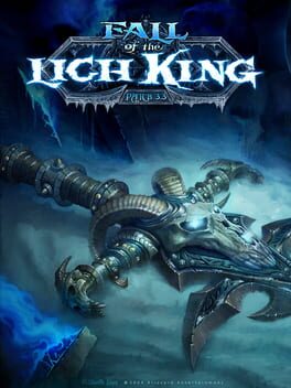 World of Warcraft: Wrath of the Lich King - Fall of the Lich King