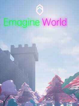 EmagineWorld