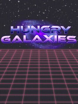 Hungry Galaxies