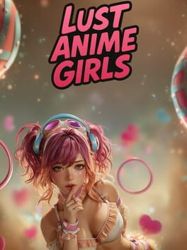Lust Anime Girls