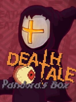Death Tale Pandora's Box