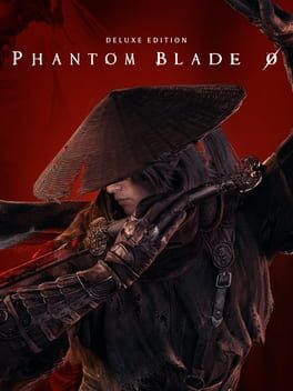 Phantom Blade Zero: Digital Deluxe Edition