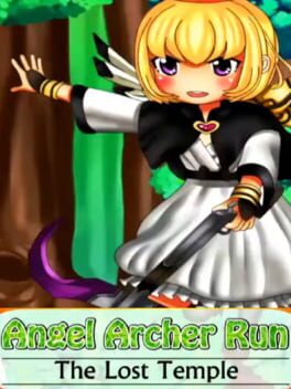Angel Archer Run: The Lost Temple of Oz