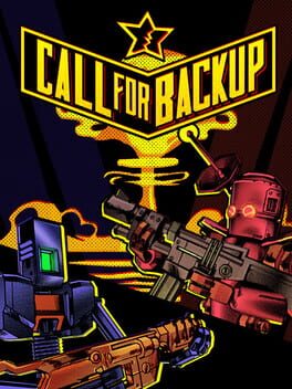 Call For Backup