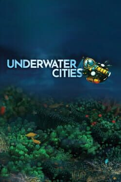 Underwater Cities
