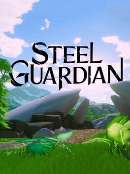 Steel Guardian