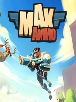 Max Ammo