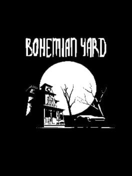 Bohemian Yard