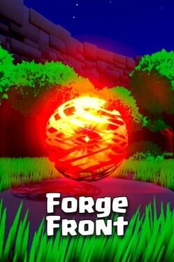 Forge Front