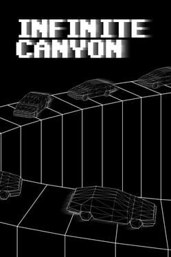 Infinite Canyon