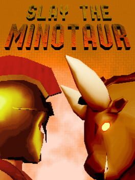 Slay the Minotaur