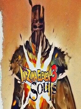Inazuma Eleven Souls 3