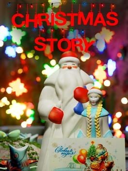 Christmas Story