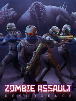 Zombie Assault: Resurgence