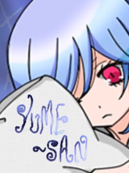Yume-san