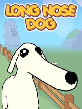 Long Nose Dog