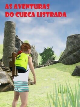 As Aventuras do Cueca Listrada