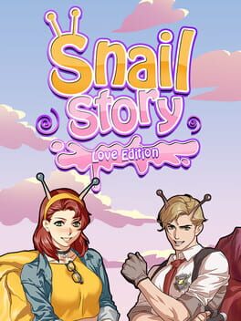 Snail Story: Love Edition