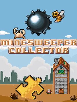 Minesweeper: Collector