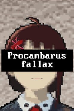 Procambarus Fallax