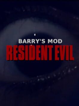 Resident Evil: Barry's Mod