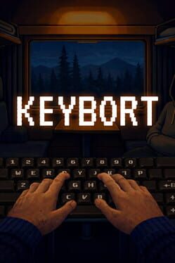 Keybort