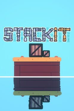 Stack It