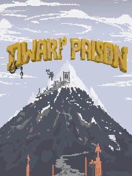 Dwarf Prison