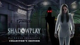 Shadowplay: Darkness Incarnate - Collector's Edition