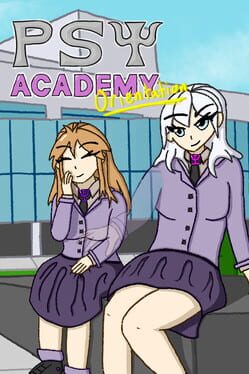 Psi Academy: Orientation